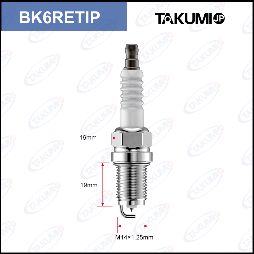K6RTIP(BK6RETIP) K6RTIP(BK6RETIP)
